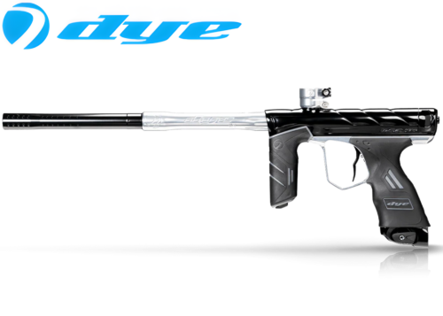 Dye DSR Pro Onyx
