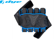 Dye Assault Pack 4+5 black blue