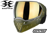 Empire EVS Crystal Clear Olive Ice