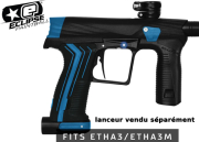 Planet Eclipse Etha 3 black blue