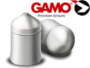 200 plombs Gamo G-Hammer Power cal 4.5 tête pointue