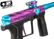 HK Army Planet Eclipse Etha 3 MTL Hive Amped