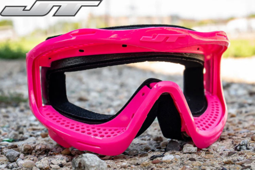 Frame JT Proflex Limited Edition Breast Cancer Liquid