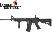 Réplique Airsoft Lancer tactical LT-04 GEN2 M4 RIS V2 black