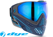 Dye I5 2.0 - Raiseup Bleu turquoise/Gris