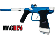 MacDev Droid DRD blue silver