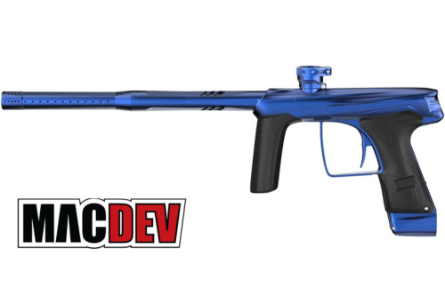 MacDev GTX blue