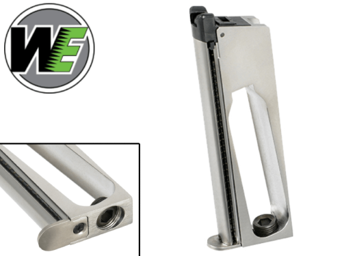 Chargeur Airsoft WE 1911 CO2
