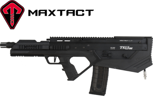 Maxtact TGROne Bullpup black