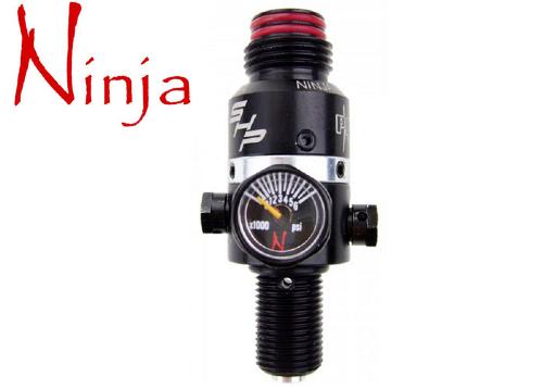Preset 4500 PSI Ninja SHP