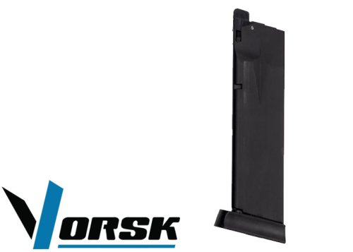 Chargeur Vorsk Hi-Capa VP26 20 billes