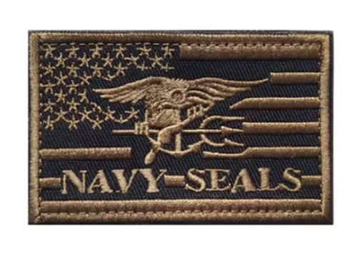 Patch Navy Seals