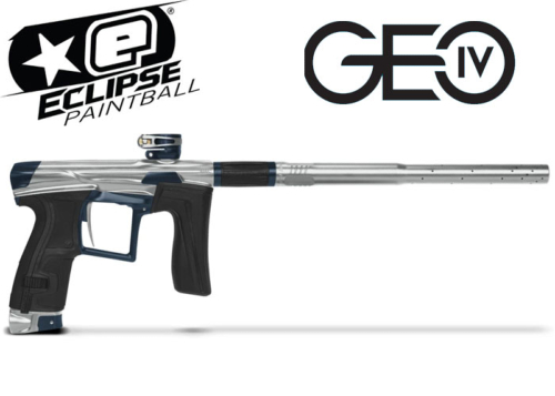 Planet Eclipse Geo IV - Moonstone
