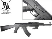 Réplique Airsoft Delta Armory AK-47 Tactical Charlie