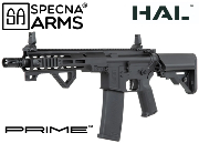 Réplique Specna Arms SA-P23 Prime HAL ETU Black