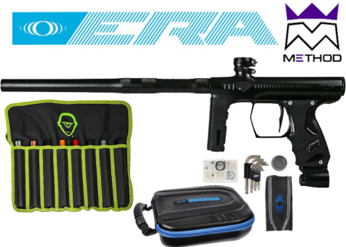 Shocker ERA Method - Matte black