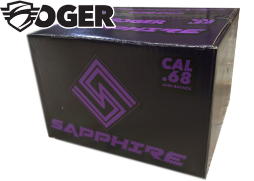 500 Billes Soger Sports Sapphire 2026