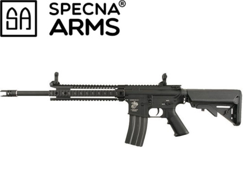 Réplique Airsoft Specna Arms SA-A02 black