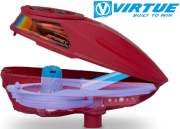 Virtue Spire V Fire + Speed Feed Crown SF II
