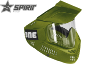 Masque Spirit Field #One V3 olive