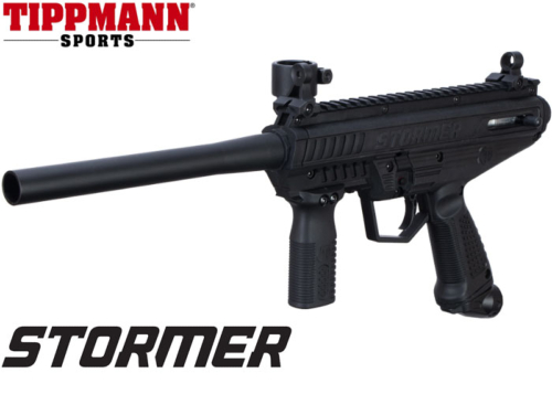 Tippmann Stormer Basic