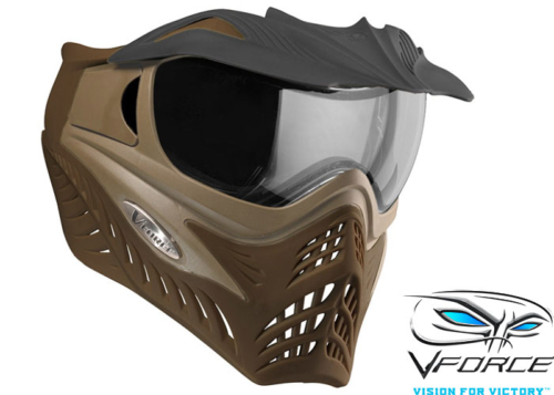  V-Force GI Grill SF Mirror Falcon thermal