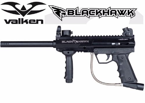 Valken SW-1 Blackhawk