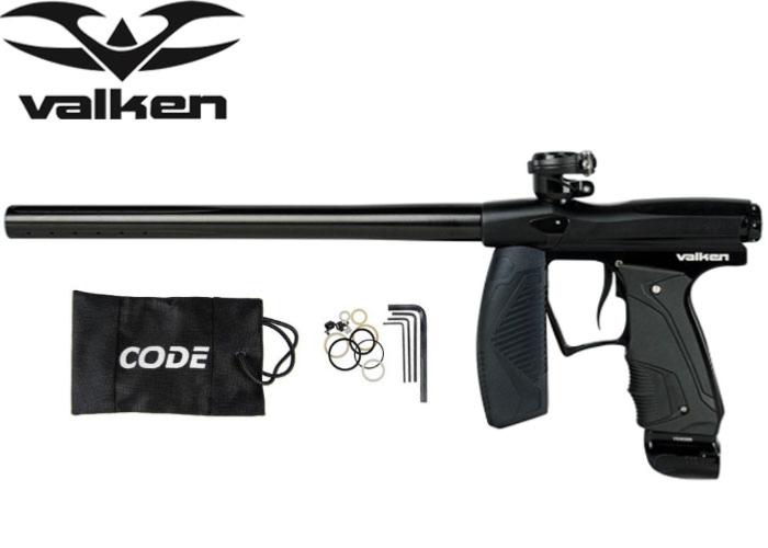 Valken Code black
