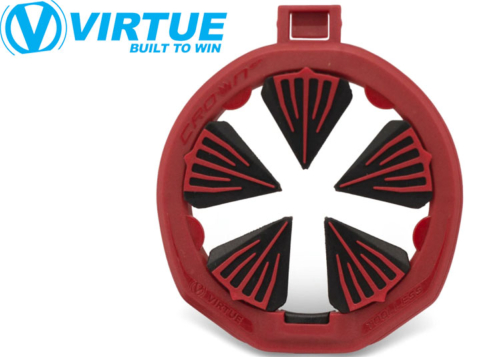 Virtue Crown SF-R Spire III/IV/IR/280/CTRL - Red