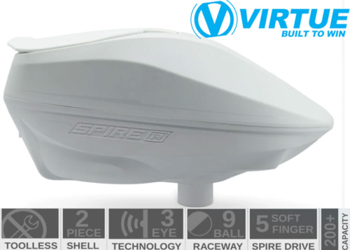 Virtue Spire IR2 - white