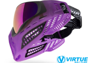 Virtue Vio Ascend - crystal purple black