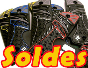 Equipements divers en solde