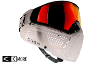 CRBN Zero Pro long - Fade Clear