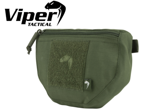 Pouch Viper molle VX Scrote Olive