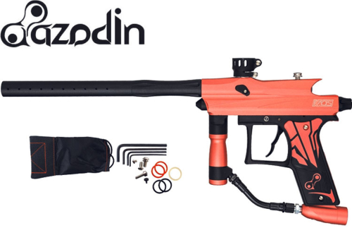 Azodin Kaos 3 pink