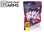 Billes Airsoft Specna Arms Flex Precision 0.25g / 1 Kg