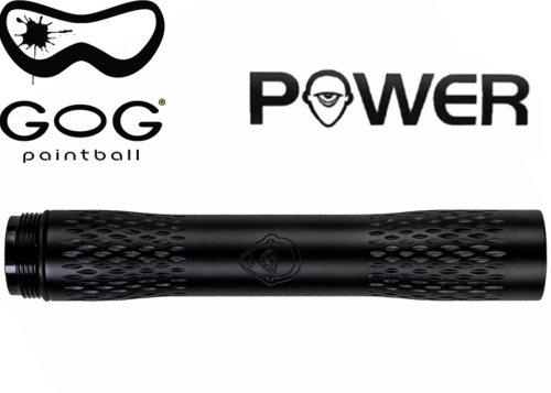 Embase Freak Power Cocker black mat