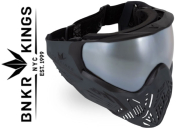 Bunker Kings CMD - Black Carbon