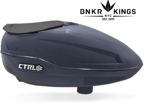 Bunker Kings CTRL Graphite