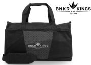 Sac de sport Bunker Kings Duffel Bag Royal Black