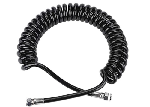Cable Coil Remote HP (Mamba) seul (sans mamba adapter ni On/Off)