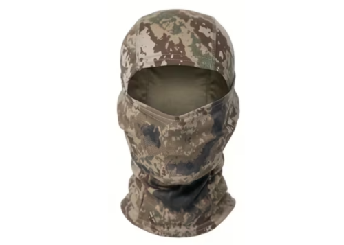 Cagoule Multicam Digicam