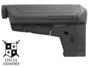 Crosse Delta Armory M4 SF pour M4 AEG ou GBBR