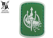  Patch -  Delta Armory Trident 
