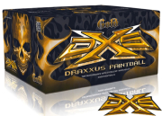 2000 billes Draxxus Gold