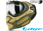 Dye I3 Pro Tac Olive