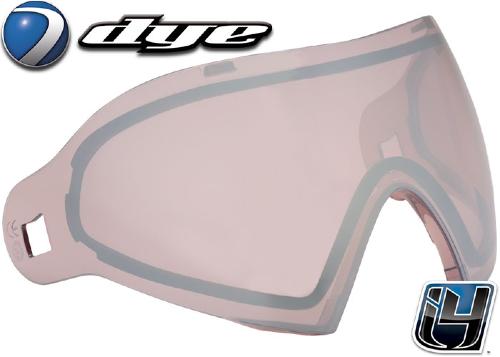 Ecran Dye I4/I5 thermal pink silver