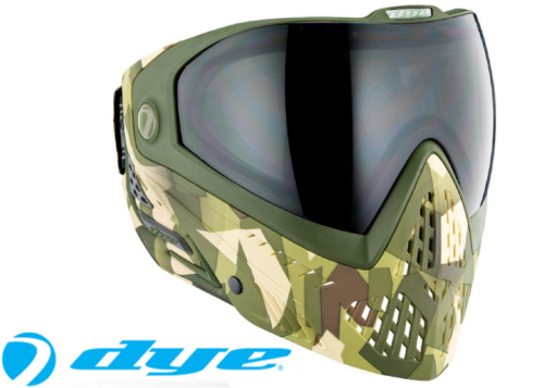 Dye I5 - CB Forest Camo