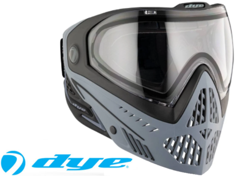 Dye I5 - Tac Grey