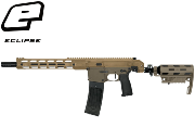 Planet Eclipse Magfed EMF200 Tan + crosse EMC Tan